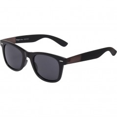Kangaroo Poo Wayfarer Black