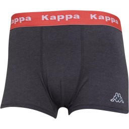 Kappa One Pair Antracite Melange