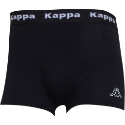 Kappa One Pair Black