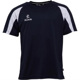 Kukri Performance T-Navy/White
