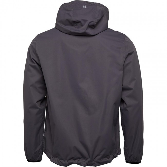 Kukri Full Rain Charcoal