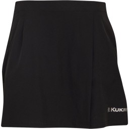 Kukri Skort Black