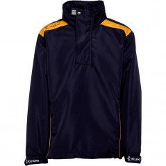 Kukri Premium 1/2 Smock Blue/Yellow