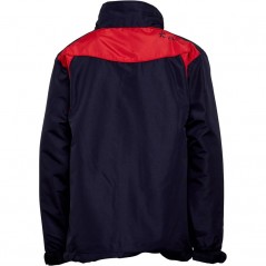 Kukri Premium 1/2 Smock Red/Black