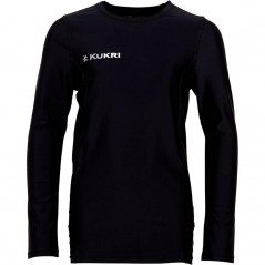 Kukri Junior Baselayer Black