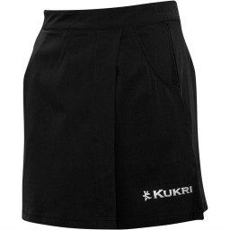 Kukri Junior Skort Black