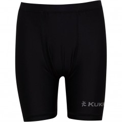 Kukri Junior Baselayer Black