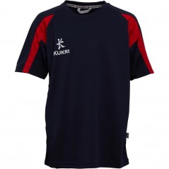 Kukri Performance T-Navy/Red