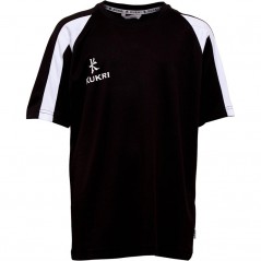 Kukri Performance T-Black/White