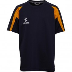 Kukri Performance T-Navy/Amber