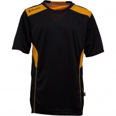 Kukri Performance T-Black/Amber