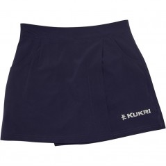 Kukri Junior Skort French Navy