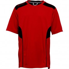 Kukri Performance T-Red/Black