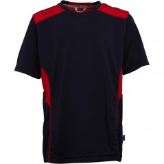 Kukri Performance T-Navy/Red