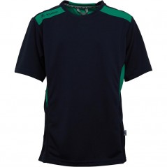 Kukri Performance T-Navy/Emerald Green