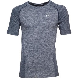 KooGa Kisber Seamless Navy Marl