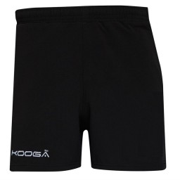 KooGa Antipodean 2 Performance Rugby Black