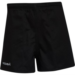 KooGa Murrayfield Rugby Black