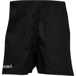 KooGa Murrayfield Rugby Black