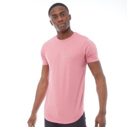 Le Breve Mkone T-Pink