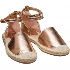 Linzi Toni Rose Gold