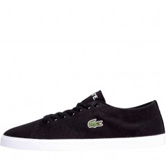 Lacoste Riberac Black/Black