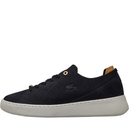 Lacoste EYYLA CAW Black/Off White