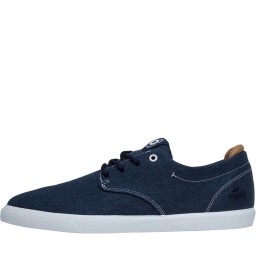 Lacoste Esparre Navy/Light Tan