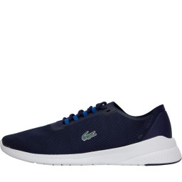 Lacoste LT Navy/Dark Blue