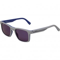 Lacoste Matte Grey