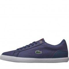 Lacoste Lerond Dark Blue