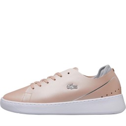 Lacoste Eyyla Natural/Light Grey