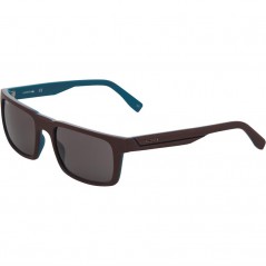 Lacoste Matte Burgundy