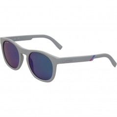 Lacoste Matte Grey