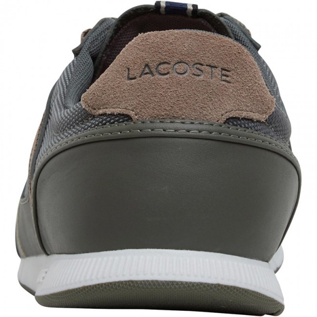 Lacoste Menerva Khaki