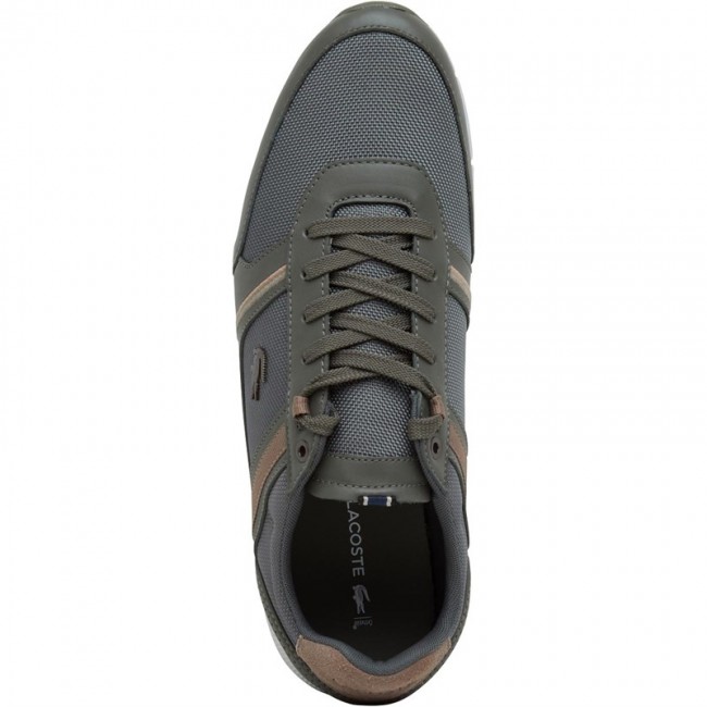 Lacoste Menerva Khaki