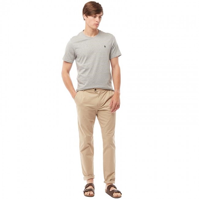 Polo Ralph Lauren Single T-Grey