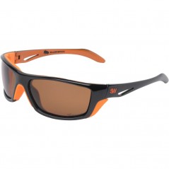 Sunwise Black/Orange