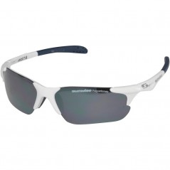 Sunwise White/Grey