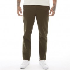 Lyle And Scott Vintage Relaxed Dark Sage