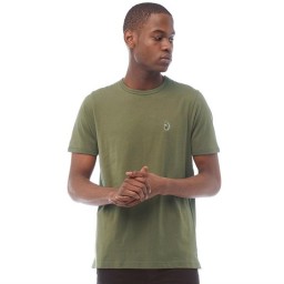 LUKE 1977 Trouser Snake T-Khaki