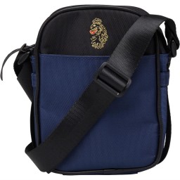 LUKE 1977 Party People Cross Lux Navy/Black