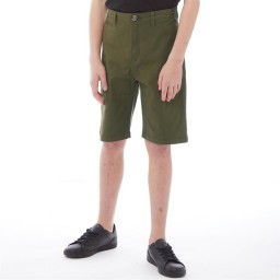 Junior Luke Corbite Khaki