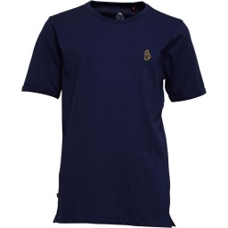Junior Luke Trouser Snake T-Navy