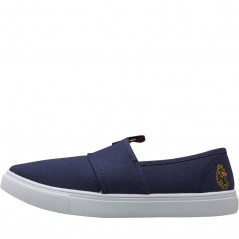 Little Luke Venice Beach Slip On Navy