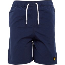 Lyle And Scott Classic Navy Blazer