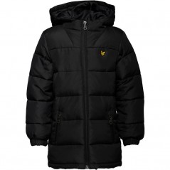 Lyle And Scott Junior True Black