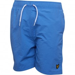 Lyle And Scott Junior Classic Sky Blue
