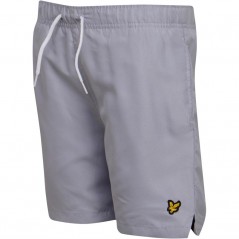 Lyle And Scott Junior Classic Cloud Blue