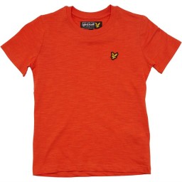 Lyle And Scott T-Tigerlily